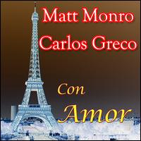 Con Amor von Matt Monro