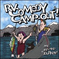 RV Comedy Camp-Out von Eddie Montana