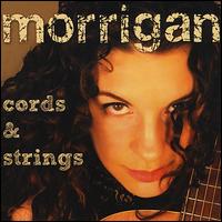 Cords & Strings von Morrigan