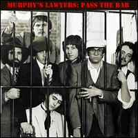 Pass the Bar von Murphy's Lawyers