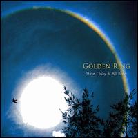 Golden Ring von Steve Clisby