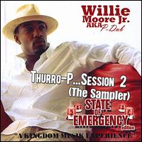 Thurro-P...Session, Vol. 2 von P-Dub