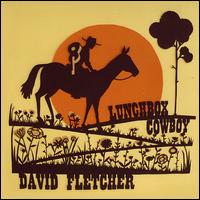 Lunchbox Cowboy von David Fletcher