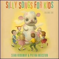 Silly Songs for Kids, Vol. 1 von Stan Ridgway