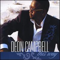 This Way von Deon Campbell