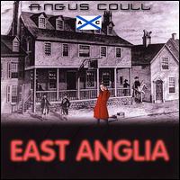 East Anglia von Angus Coull