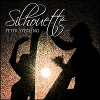 Silhouette von Peter Sterling