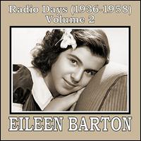 Radio Days (1936-1958), Vol. 2 von Eileen Barton