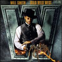 Wild Wild West [5 Tracks] von Will Smith