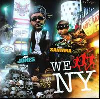 We Run NY von Jim Jones