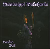 Voodoo Doll von Mississippi Mudsharks