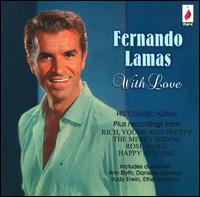 With Love von Fernando Lamas