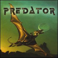 Predator [CD/DVD] von Predator