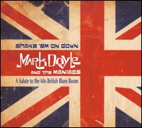 Shake 'Em on Down von Mark Doyle