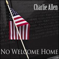 No Welcome Home von Charlie Allen