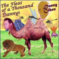 Fleas of a Thousand Dannys von Danny Cohen