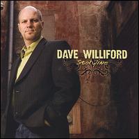 Storyline von Dave Williford