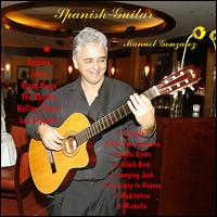 Spanish Guitar von Manuel Gonzalez