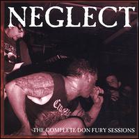 Complete Don Fury Sessions von Neglect