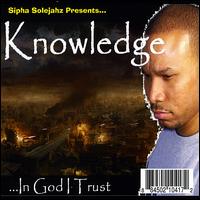 In God I Trust von Knowledge