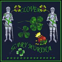 Clover von Gary Murtha