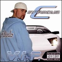 V.I.P. von Infamous-C