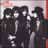 Electric Angels von Electric Angels