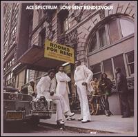 Low Rent Rendevous von Ace Spectrum