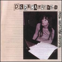 Dedications, Vol. 1 von Toshiko Akiyoshi