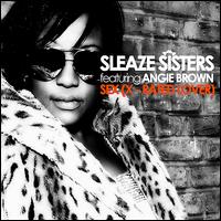 Sex (X-Rated Lover) von Sleaze Sisters