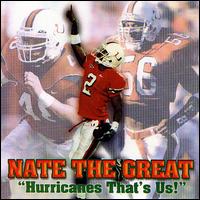 Hurricanes That's Us von Nate the Great