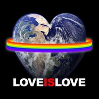 Love Is Love von Randi Driscoll