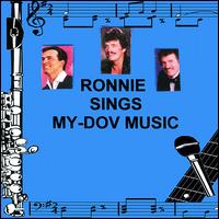 Ronnie Sings My-Dov-Music von Ronnie Dove