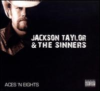 Aces 'N Eights von Jackson Taylor