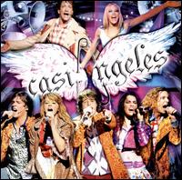 Casi Angeles von Teen Angels