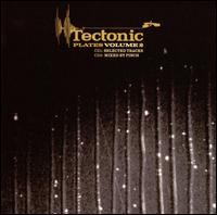 Tectonic Plates, Vol. 2 von Various Artists