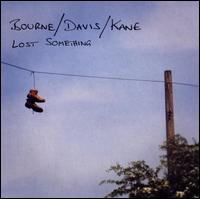 Lost Something von Matthew Bourne