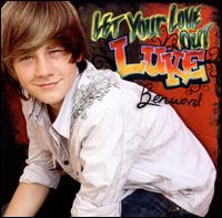 Let Your Love Out von Luke Benward