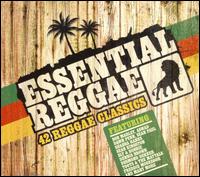 Ministry of Sound: Essential Reggae von Various Artists