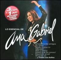 Esencial de Ana Gabriel von Ana Gabriel