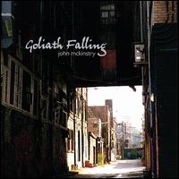 Goliath Falling von John McKinstry