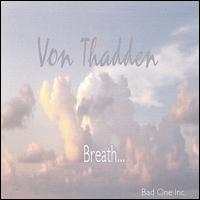 Breath von Von Thadden