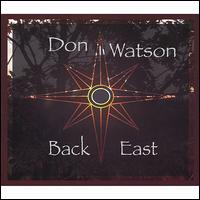 Back East von Don Watson