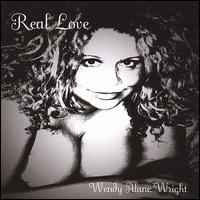 Real Love von Wendy Alane Wright