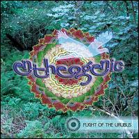 Flight of the Urubus von Entheogenic