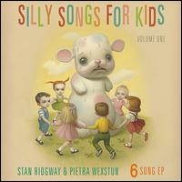 Silly Songs for Kids, Vol. 1 [EP] von Stan Ridgway