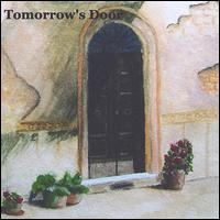 Tomorrow's Door von Mike Russell