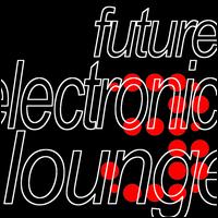 Future Electronic Lounge 3 von Paul Rein