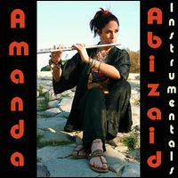 Instrumentals von Amanda Abizaid