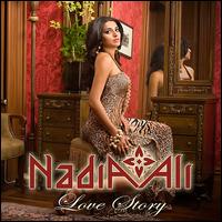 Love Story von Nadia Ali